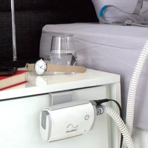 res-med-airmini-bed-caddy-cpap-store-dubai