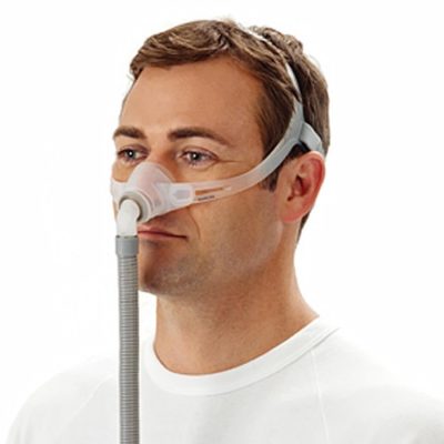 ResMed Swift™ FX Nano Nasal CPAP / BiPAP Mask with Headgear -Wide Size