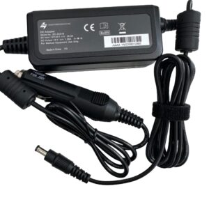 DC-Power-Adapter-Cord-(Car-Outlet)-for-BMC-M1-Travel-CPAP-Machine-cpap-store-dubai