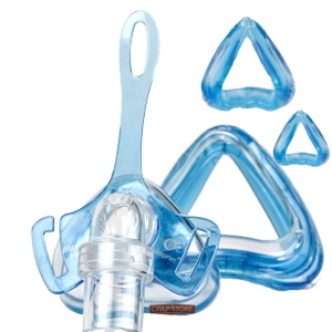 sleepnet-ascend-blue-airgel-vented-nasal-cpap-bipap-mask-with-headgear-fitpack-cpap-store-dubai